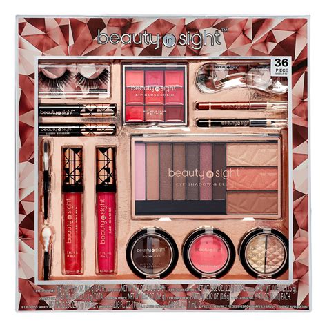 gift makeup set|cosmetic gift sets for women.